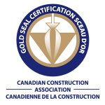 Gold Seal Certification Logo
