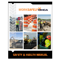 Customized safety manual