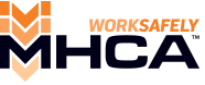 Worksafely logo